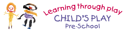Child's Play Pre-School