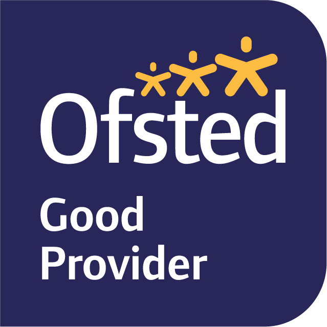 Ofsted Good provider