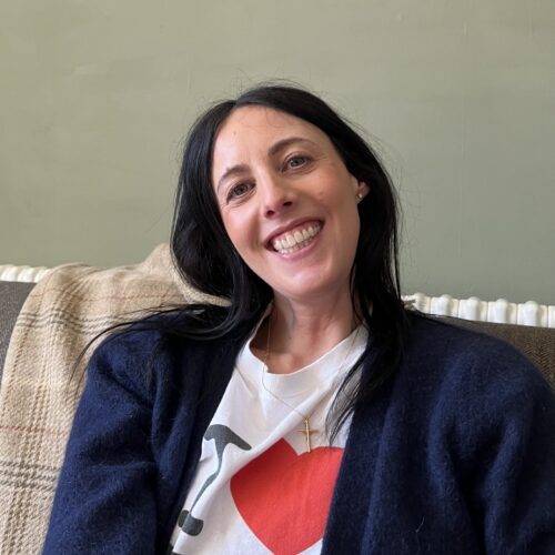 Rebecca Miller