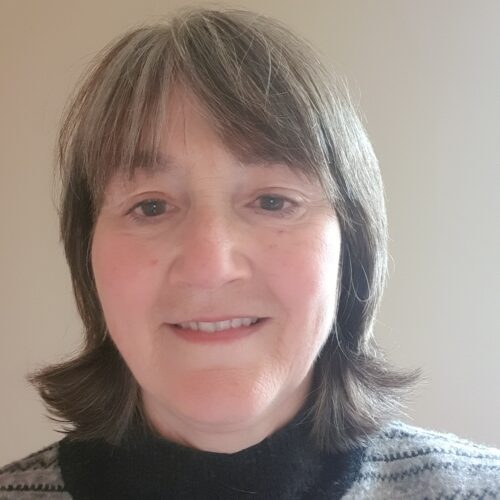 Susan Raftery